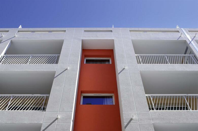 Aparthotel Adagio City Monaco Monte Cristo