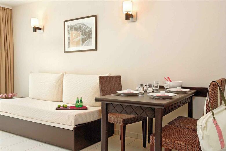 Aparthotel Adagio City Monaco Monte Cristo