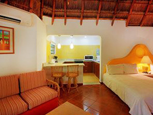 Apartamentos Riviera Maya Suites