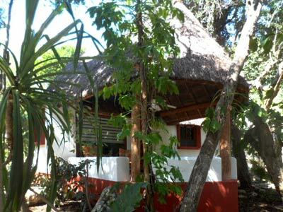 Apartamentos Riviera Maya Suites