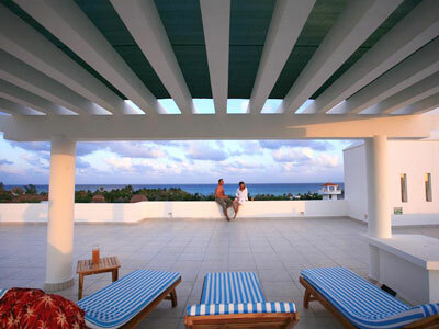 Apartamentos Riviera Maya Suites