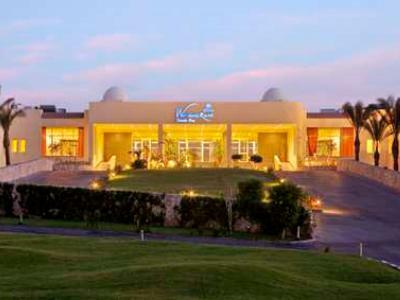 Hotel Hilton Sharm Shark Bay