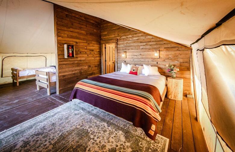 Agroturismo Conestoga Ranch