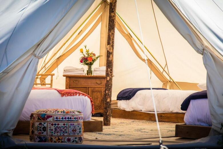 Agroturismo Conestoga Ranch