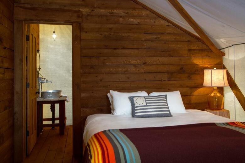 Agroturismo Conestoga Ranch