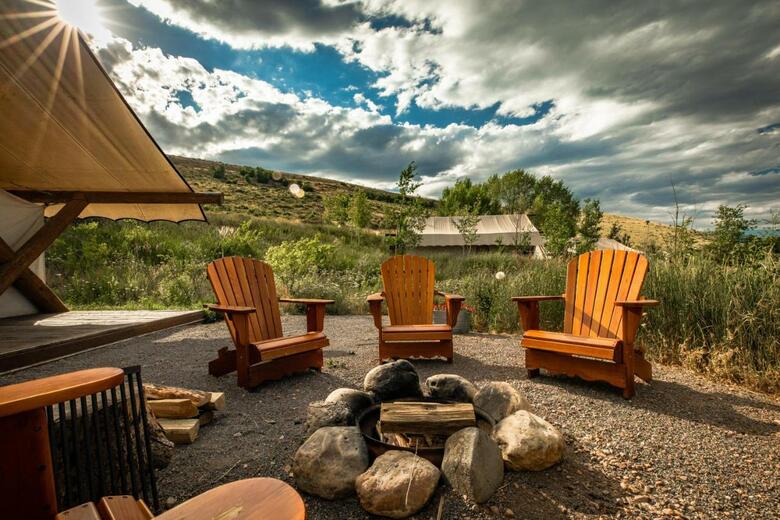 Agroturismo Conestoga Ranch