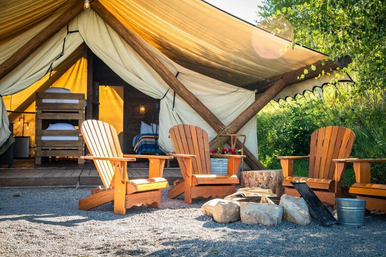 Agroturismo Conestoga Ranch
