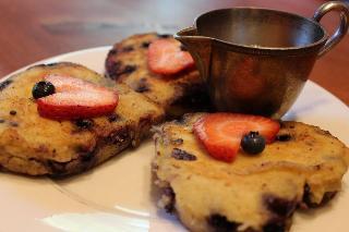 Bed & Breakfast Heart Of The Village Inn