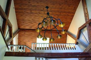 Bed & Breakfast Heart Of The Village Inn
