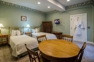 Bed & Breakfast Heart Of The Village Inn