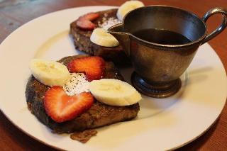 Bed & Breakfast Heart Of The Village Inn