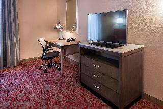 Hotel Hilton Garden Inn Bristol