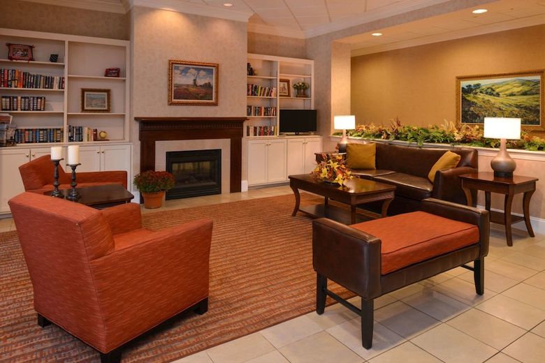 Hotel Quality Inn Dutch Inn