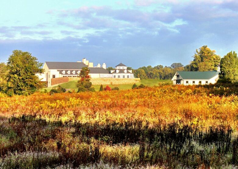 Hotel Salamander Resort And Spa