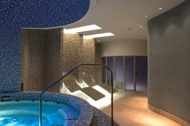 Hotel Salamander Resort And Spa