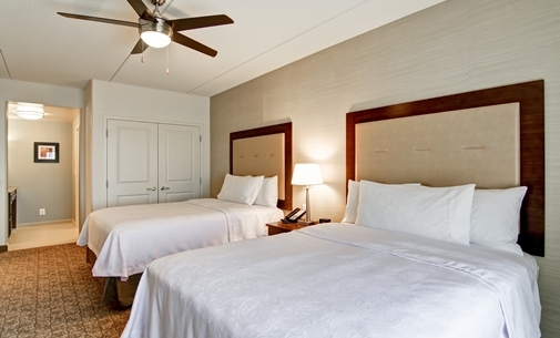 Hotel Homewood Suites By Hilton Woodbridge