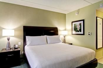 Hotel Homewood Suites By Hilton Woodbridge