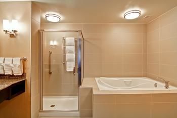 Hotel Homewood Suites By Hilton Woodbridge