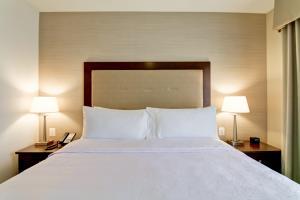 Hotel Homewood Suites By Hilton Woodbridge