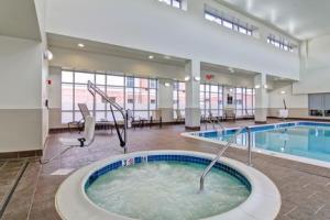 Hotel Homewood Suites By Hilton Woodbridge