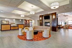 Hotel Homewood Suites By Hilton Woodbridge