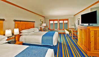 Hotel Semiahmoo Resort Golf & Spa