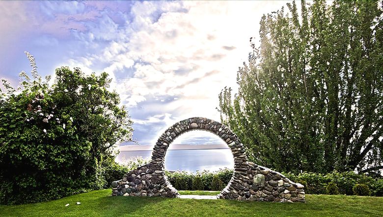 Posada Camano Island Inn