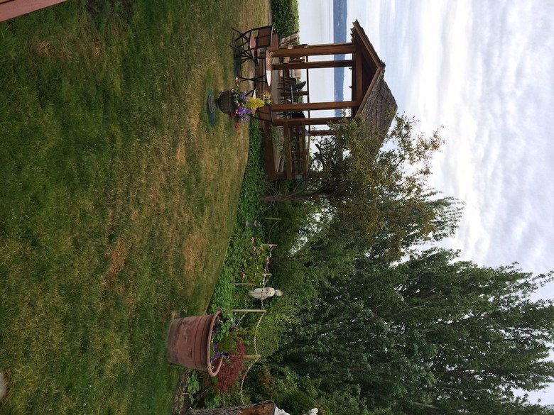 Posada Camano Island Inn