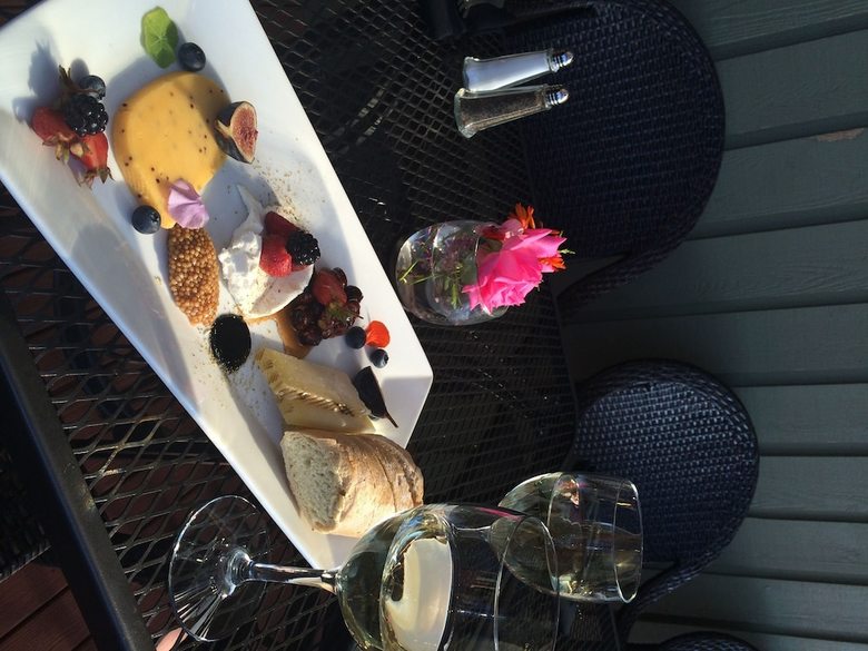 Posada Camano Island Inn
