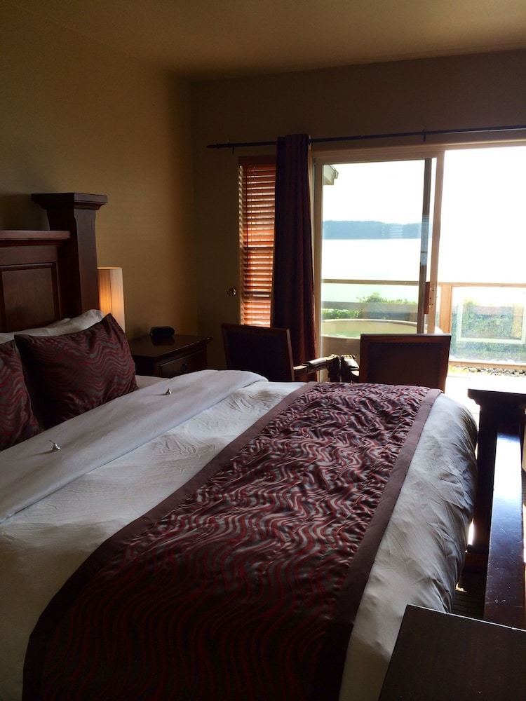 Posada Camano Island Inn