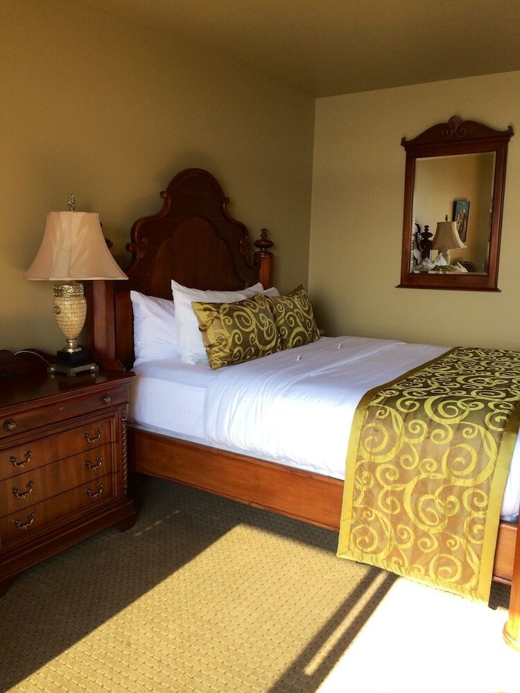 Posada Camano Island Inn