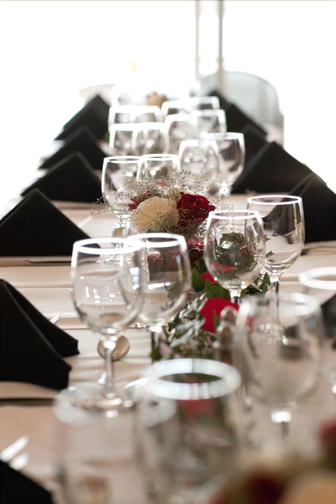 Posada Camano Island Inn