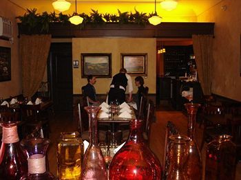 Camas Hotel