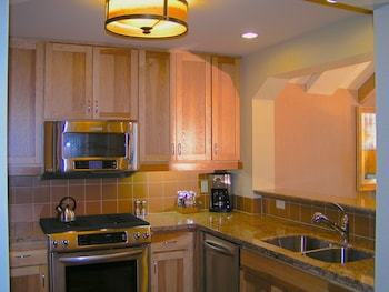 Hotel Suncadia Resort