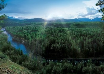Hotel Suncadia Resort