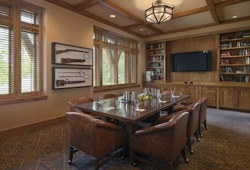 Hotel Suncadia Resort