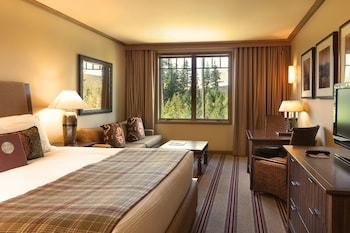 Hotel Suncadia Resort