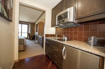 Hotel Suncadia Resort