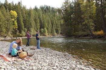 Hotel Suncadia Resort