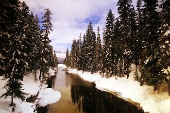 Hotel Suncadia Resort