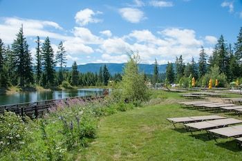 Hotel Suncadia Resort