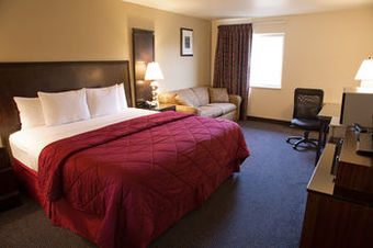 Hotel Cedars Inn