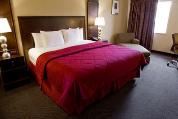 Hotel Cedars Inn
