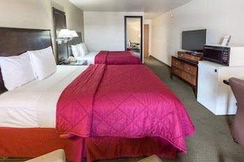 Hotel Cedars Inn