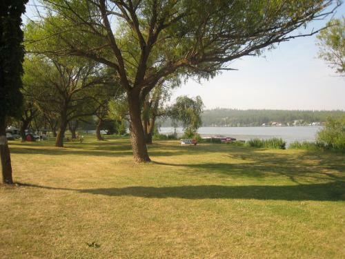 Willow Bay Rv Resort & Marina