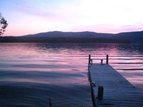 Willow Bay Rv Resort & Marina