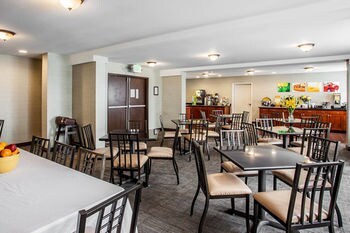 Hotel Quality Inn & Suites Pacific - Seattle
