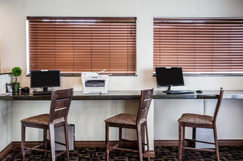Hotel Quality Inn & Suites Pacific - Seattle