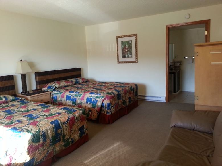 Motel Shelton Inn