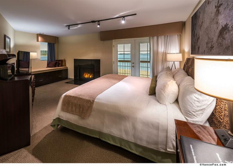 Best Western Plus Silverdale Beach Hotel